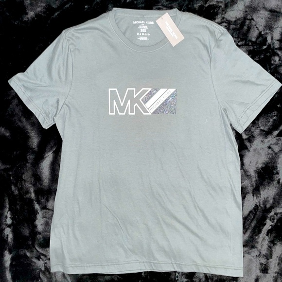 MICHAEL Michael Kors Other - NEW!! AUTHENTIC MICHEAL KORS T-SHIRT!! (MENS L)